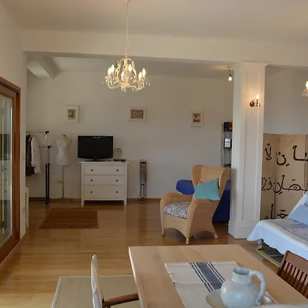 Studio Kvarner Gulf View