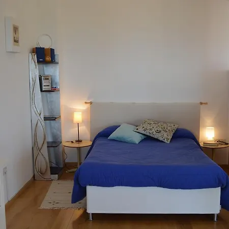 Studio Kvarner Gulf View Apartment Opatija