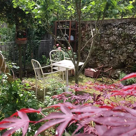 Apartment Studio Kvarner Gulf View *